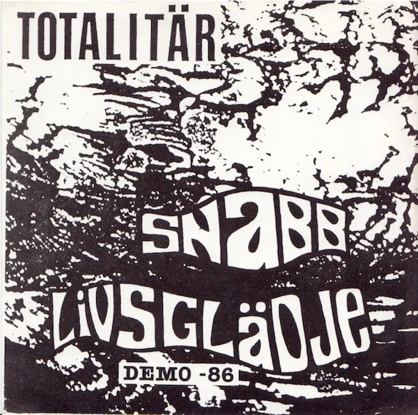 Snabb Livsglädje - Demo -86