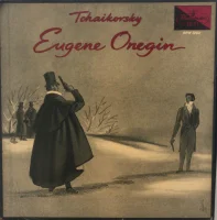Eugene Onegin
