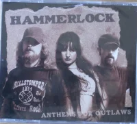 Anthems For Outlaws