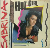 Hot Girl