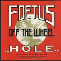Hole