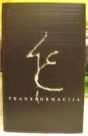 Transformacija
