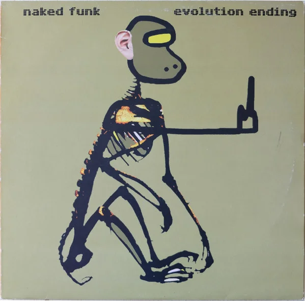 Evolution Ending