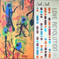 Love Revolution EP