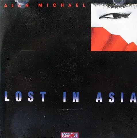 Lost In Asia