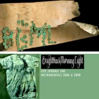 Live Journal 'One' Instrumentals EP (2006 & 2008)