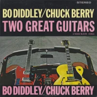 Two Great Guitars