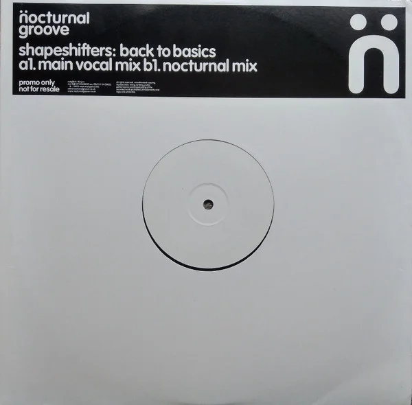 Back To Basics