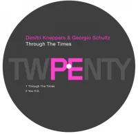 Through The Times
