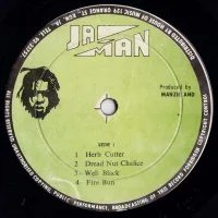 Ja-Man Dub