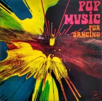 Pop Music For Dancing