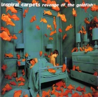 Revenge Of The Goldfish