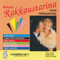 90-Luvun Rakkaustarina