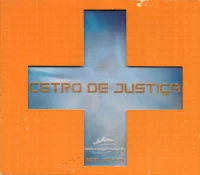 Cetro De Justiça