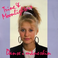 Danse I Måneskin