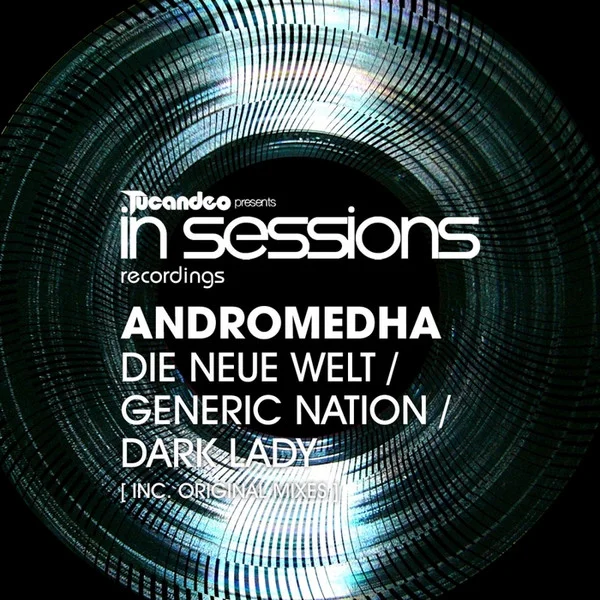 Die Neue Welt / Generic Nation / Dark Lady