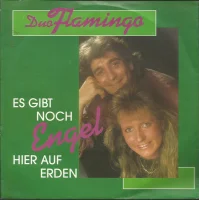 Es Gibt Noch Engel Hier Auf Erden