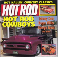 Hot Rod Cowboys