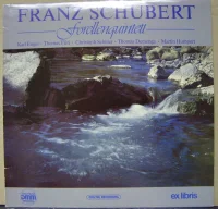 Forellenquintett
