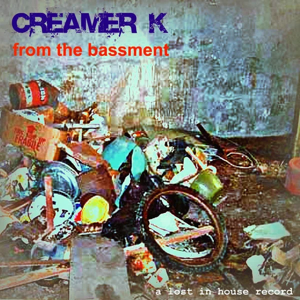 From The Bassment, Pt. 1
