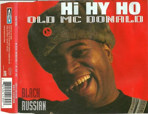 Hi Hy Ho (Old Mc Donald)