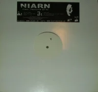 Glenn Francisco EP'en