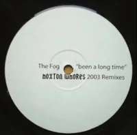 Been A Long Time (Hoxton Whores 2003 Remixes)