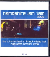 Hampshire Jam 'Jam' 2006