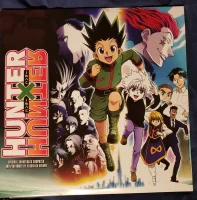 Hunter X Hunter