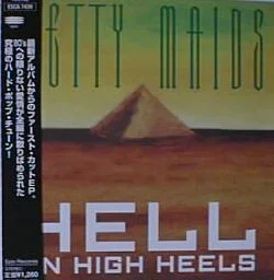Hell On High Heels