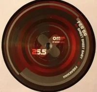 Special Series 25.5