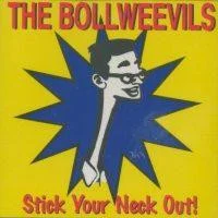 Stick Your Neck Out!