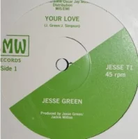 Your Love