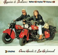 Gypsies & Indians