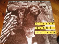 Livets Glade Gutter