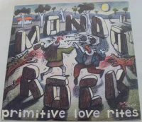 Primitive Love Rites