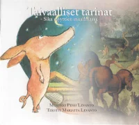 Taivaalliset Tarinat - Sika Myyttien Maailmassa