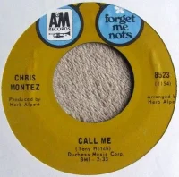 Call Me