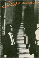 Sisa & Melodrama