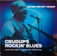 Crudup's Rockin' Blues