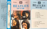 Let It Be
