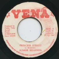 Princess Street