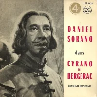 Cyrano De Bergerac