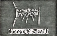 Faces Of Death