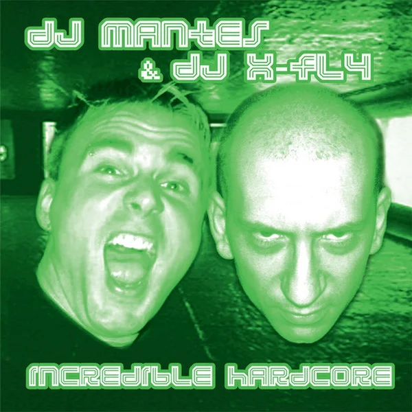 Incredible Hardcore