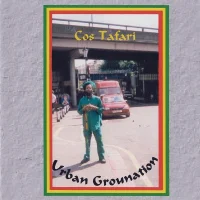 Urban Grounation