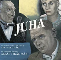 Juha - The Soundtrack Of The Film By Aki Kaurismäki