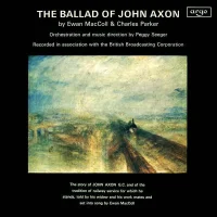 The Ballad Of John Axon