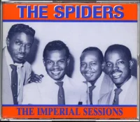 The Imperial Sessions