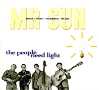 The People Need Light